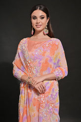 Bollywood Designer Saree Online